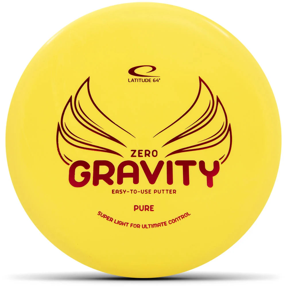 Latitude 64 Pure Gravity