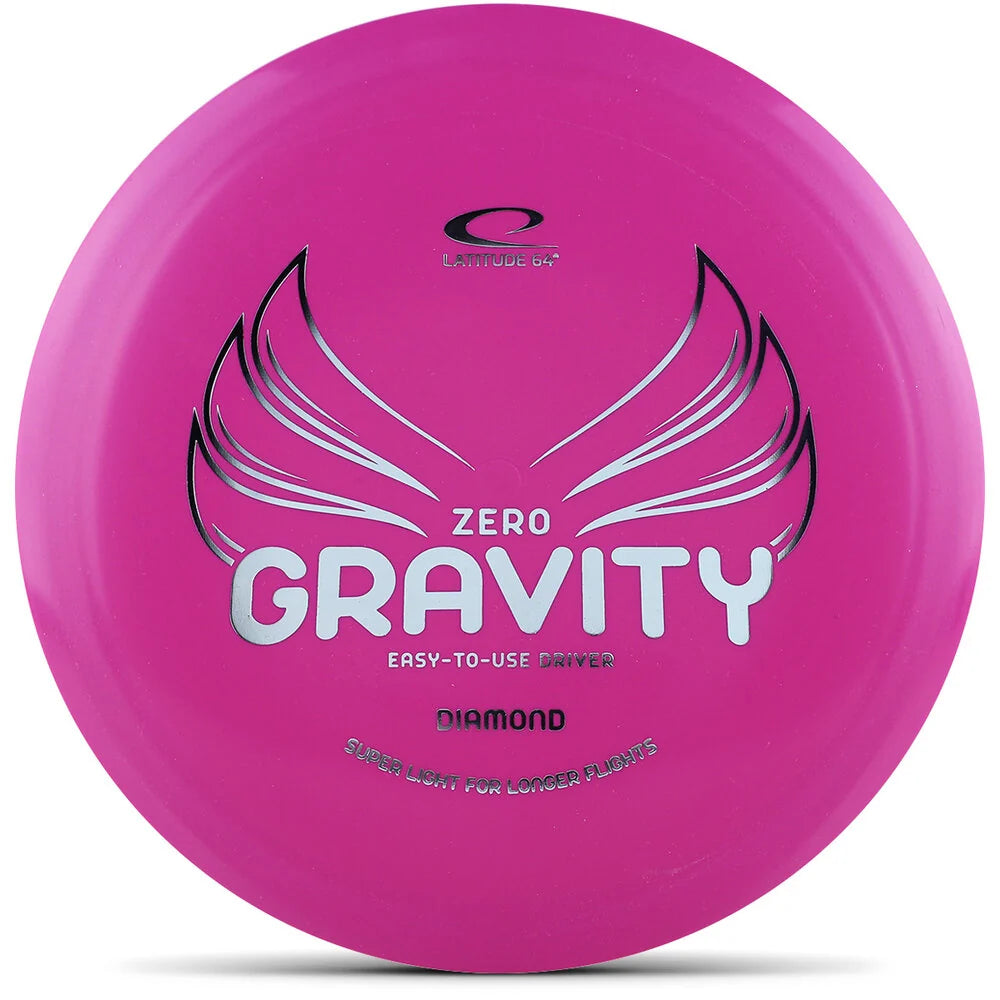 Latitude 64 Diamond Zero Gravity