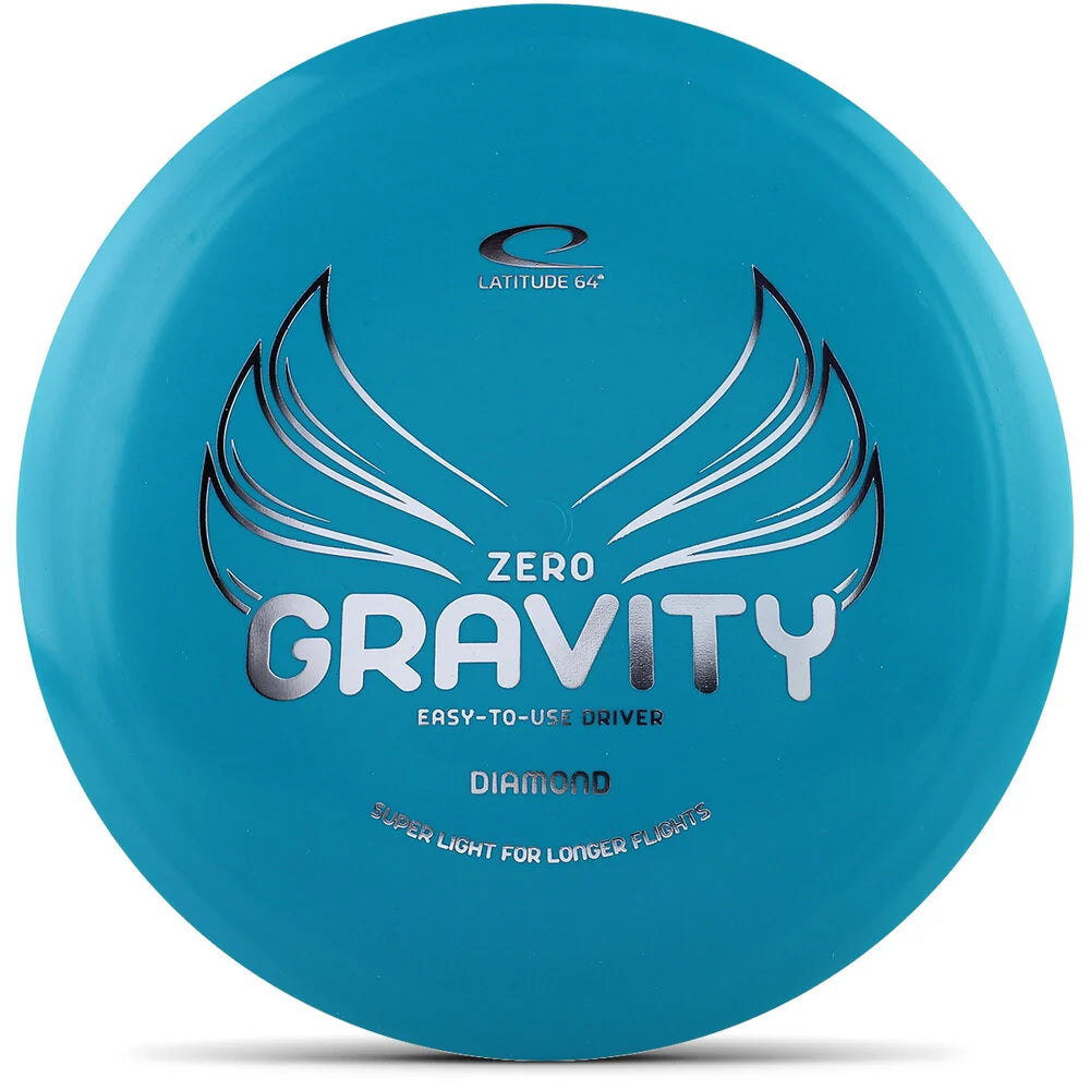 Latitude 64 Diamond Zero Gravity