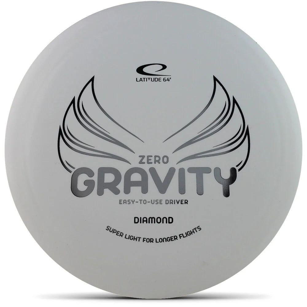 Latitude 64 Diamond Zero Gravity