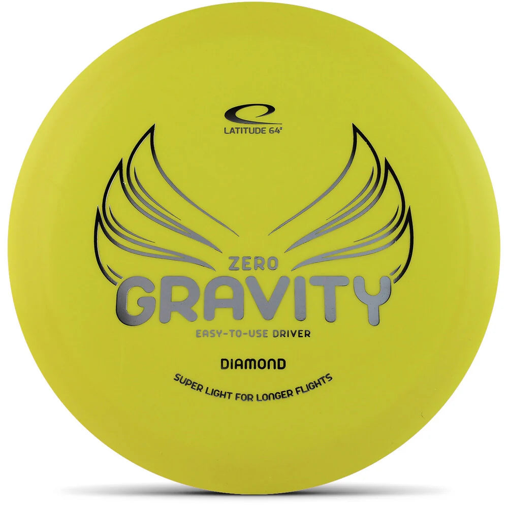 Latitude 64 Diamond Zero Gravity