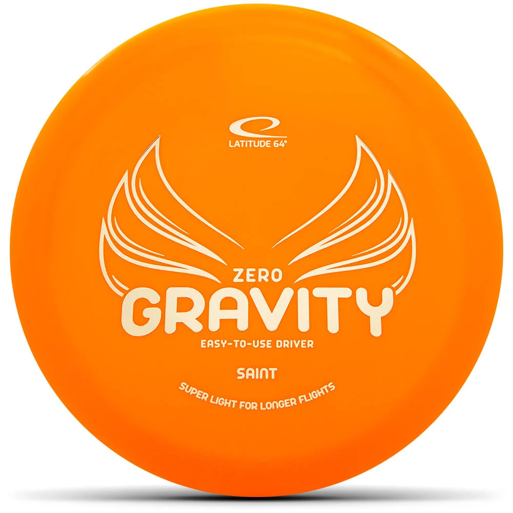 Latitude 64 Saint Zero Gravity