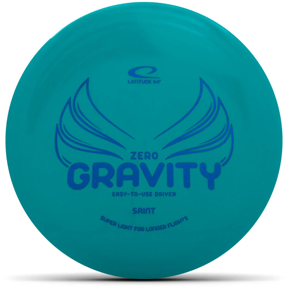 Latitude 64 Saint Zero Gravity