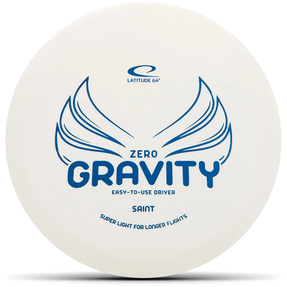 Latitude 64 Saint Zero Gravity