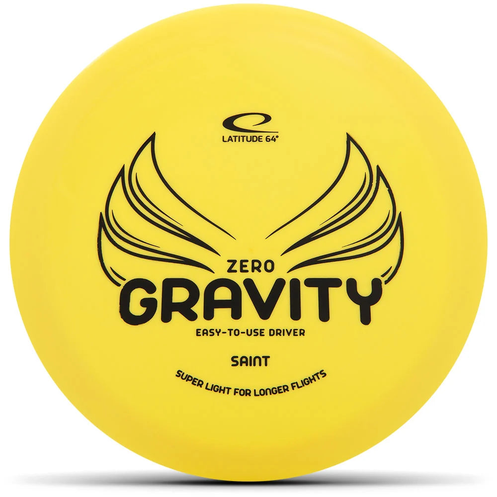 Latitude 64 Saint Zero Gravity