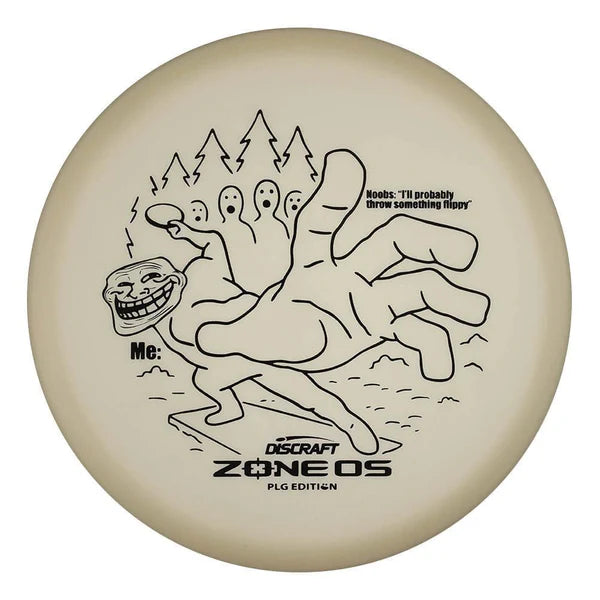 DCFT LST Ltd Zone OS (PLG Edition 2025)