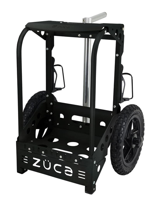 Zuca Backpack Cart Frame