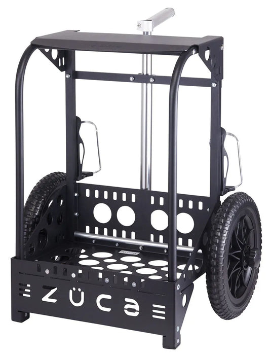 ZUCA Backpack Cart LG