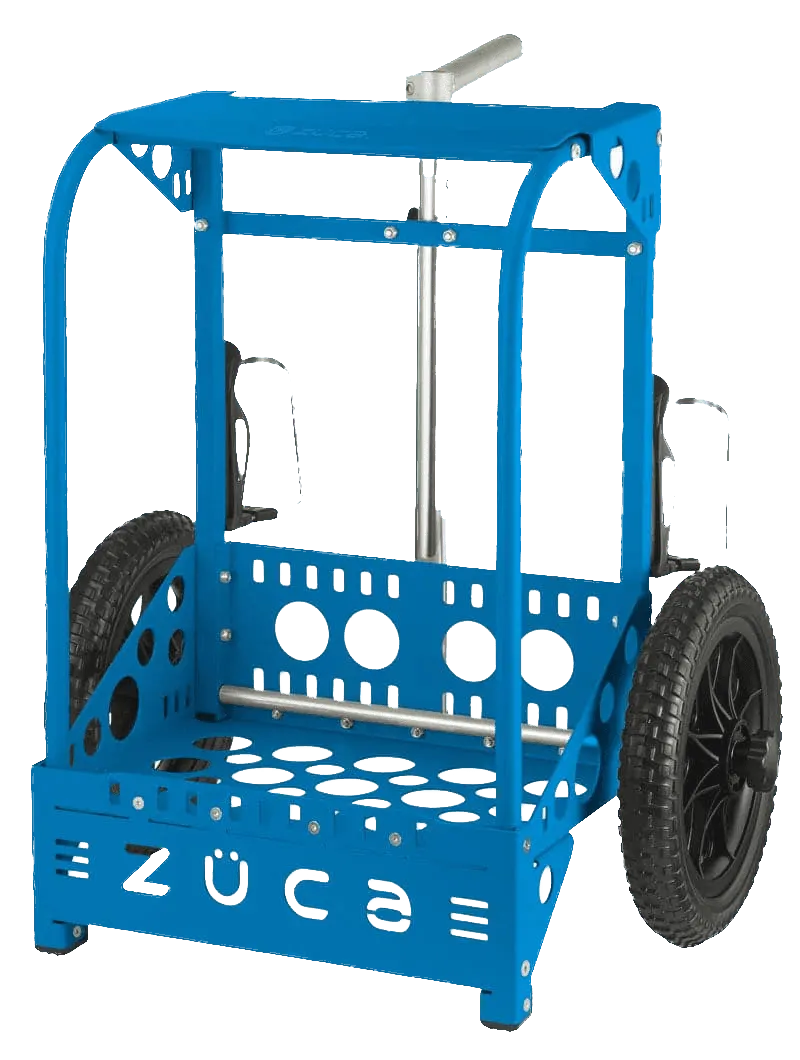ZUCA Backpack Cart LG