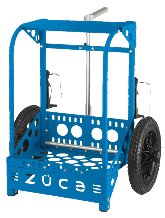 ZUCA Backpack Cart LG