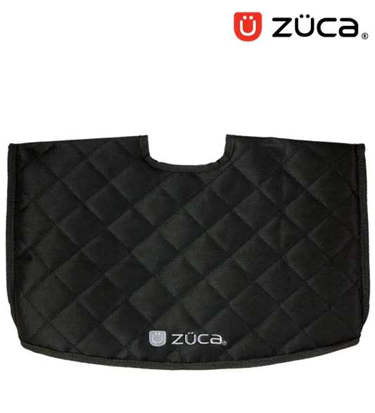 ZUCA Backpack Cart Seat Cushion-Black