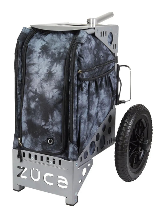 ZUCA AT Cart-Storm Silver