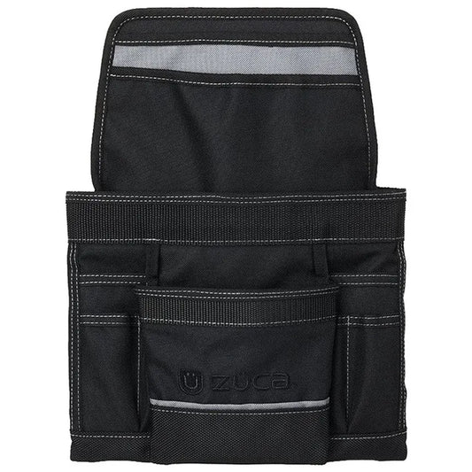 ZUCA Putter Pouch-Black