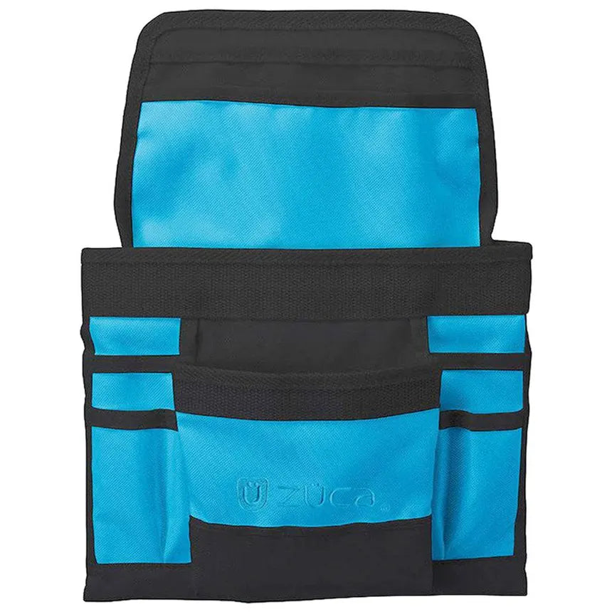 ZUCA Putter Pouch-Blue