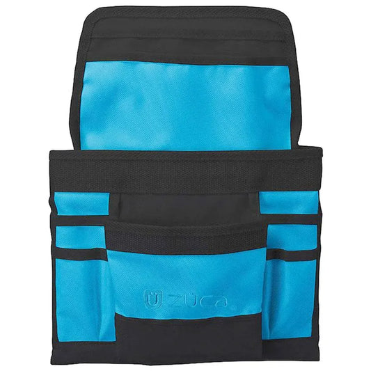 ZUCA Putter Pouch-Blue