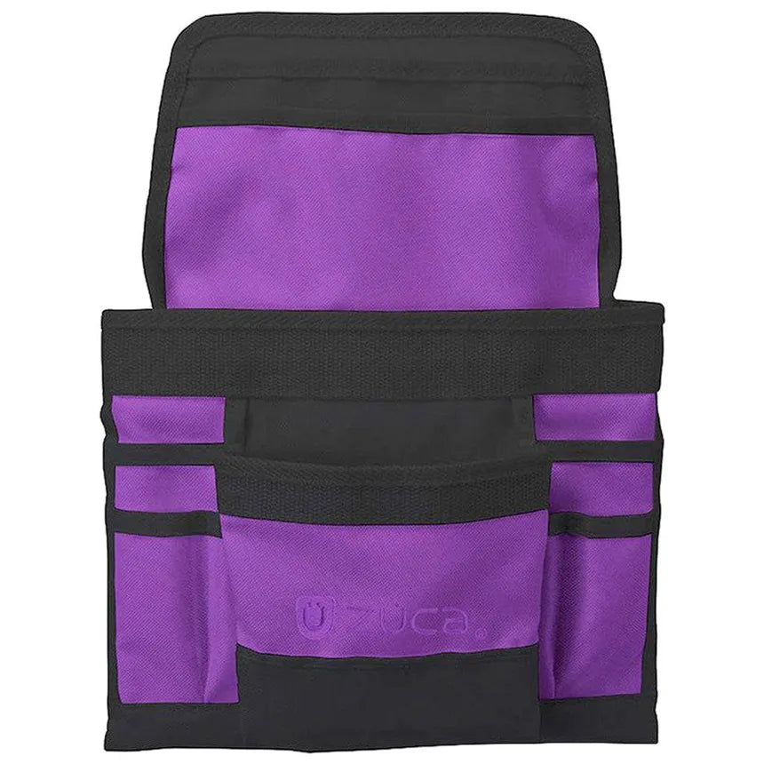 ZUCA Putter Pouch-Purple
