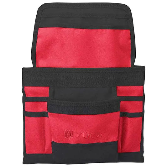 ZUCA Putter Pouch-Red