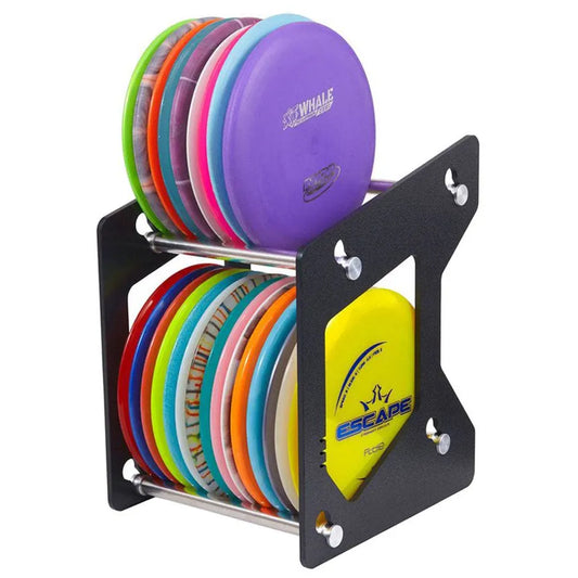 ZUCA Disc Golf Rack (AT bag insert)