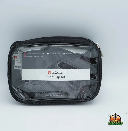 ZUCA Tune Up Kit, All Terrain Or Compact Cart