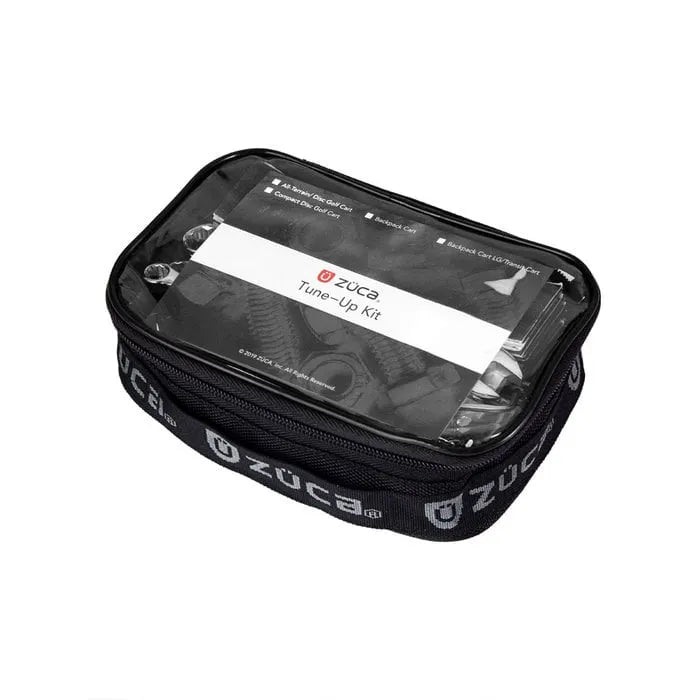 ZUCA Tune-Up Kit, LG Backpack Or Transit Cart