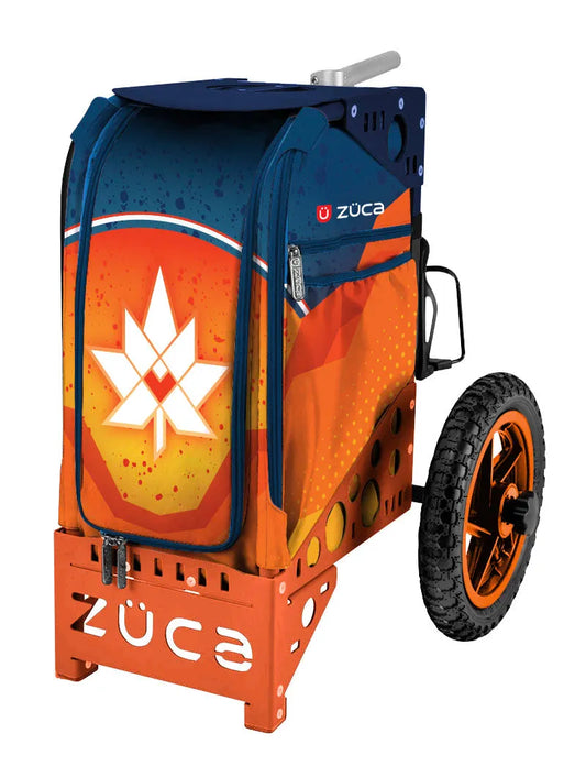 ZUCA AT Cart SE 2024 Worlds
