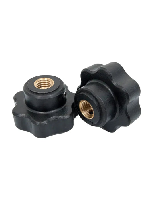 ZUCA Axle Knobs (Pair)