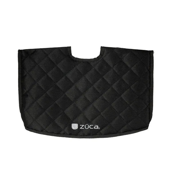 ZUCA Backpack Cart LG Seat Cushion - Black