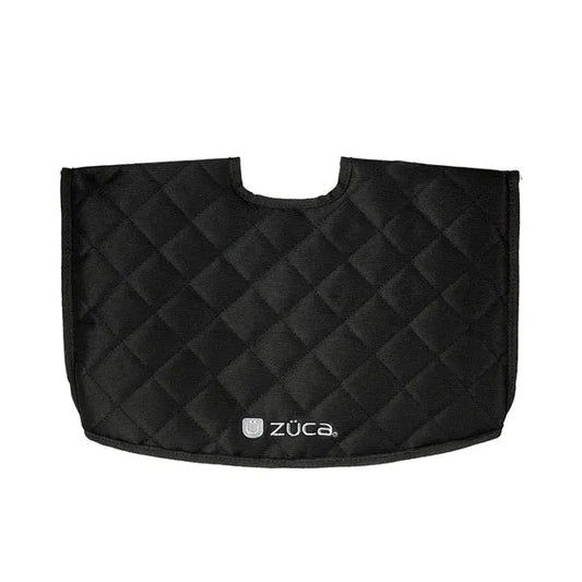 ZUCA Backpack Cart LG Seat Cushion - Black