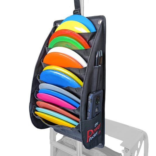 Infinite Zuca Power Pocket XXL
