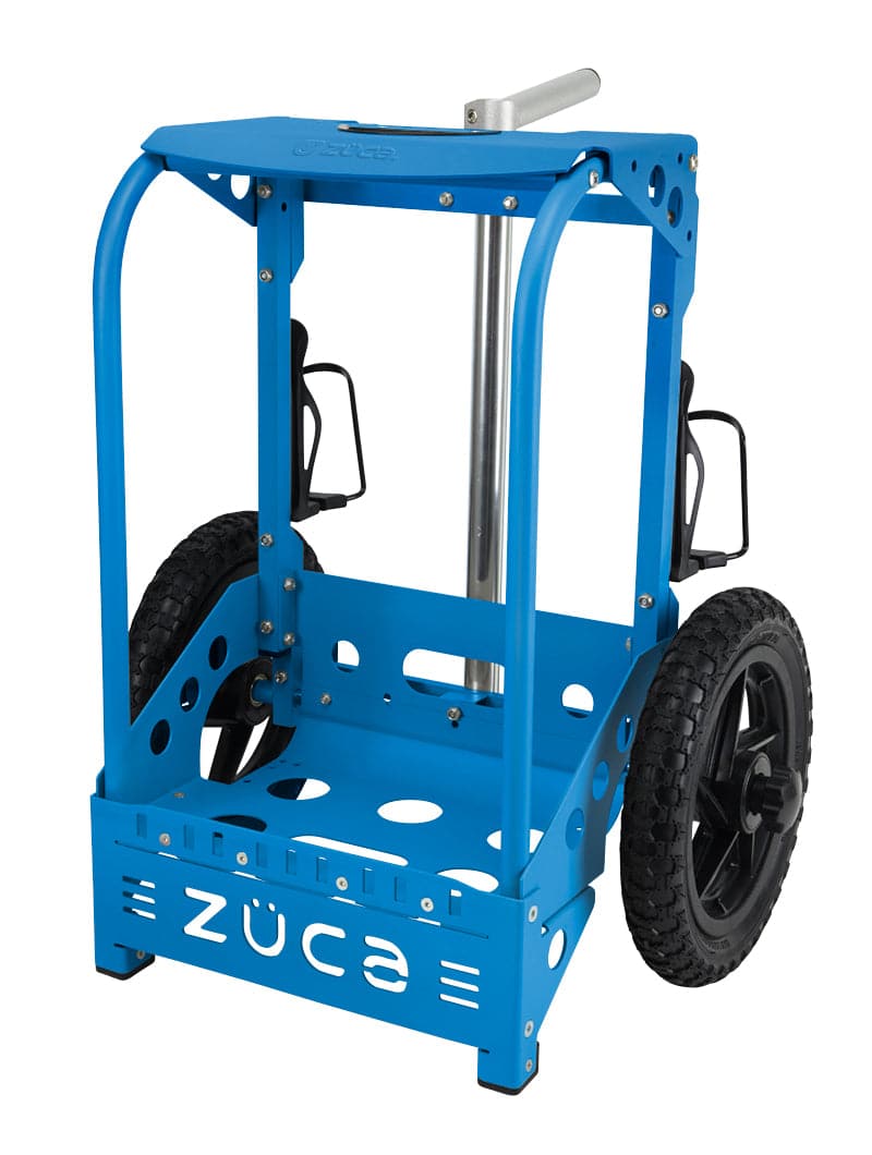 Zuca Backpack Cart Frame