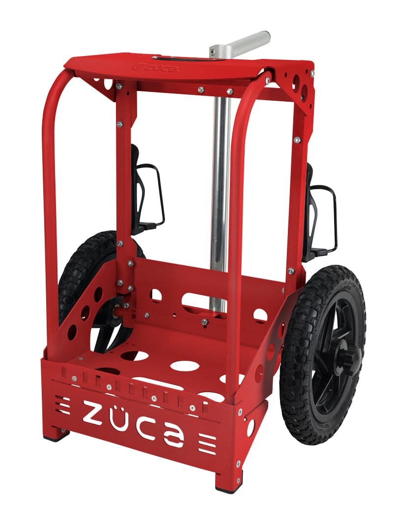 Zuca Backpack Cart Frame