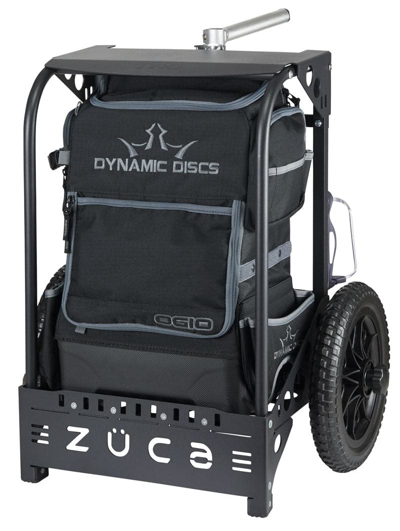 ZUCA Backpack Cart LG