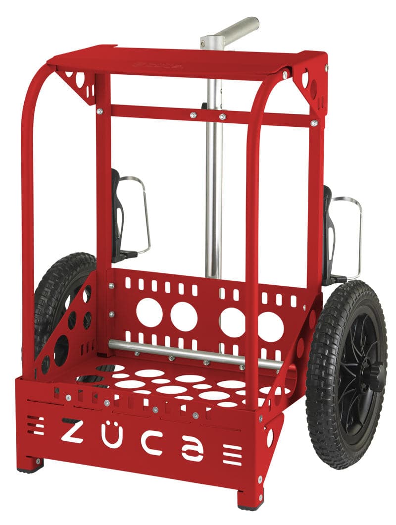 ZUCA Backpack Cart LG