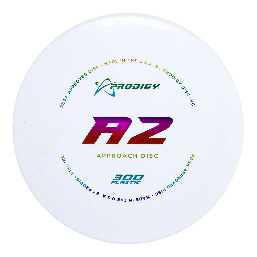 Prodigy A2 300