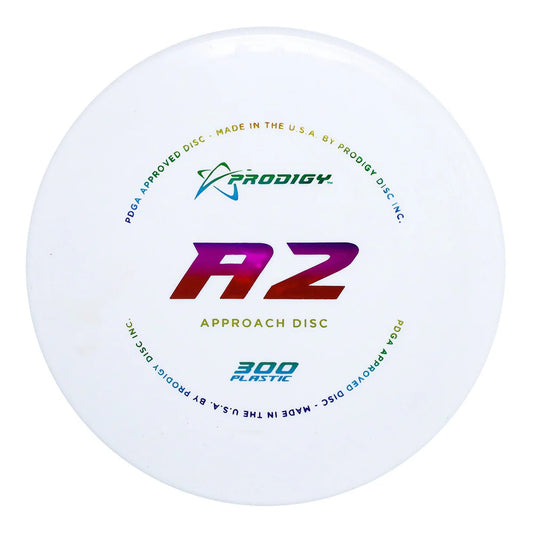 Prodigy A2 300