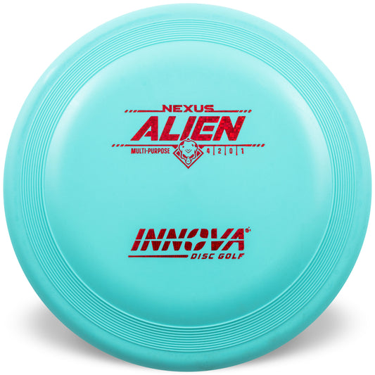 Innova Alien Nexus 165-169 - Rapid Fire Disc Golf