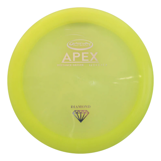 Gateway Apex Diamond 176+ - Rapid Fire Disc Golf