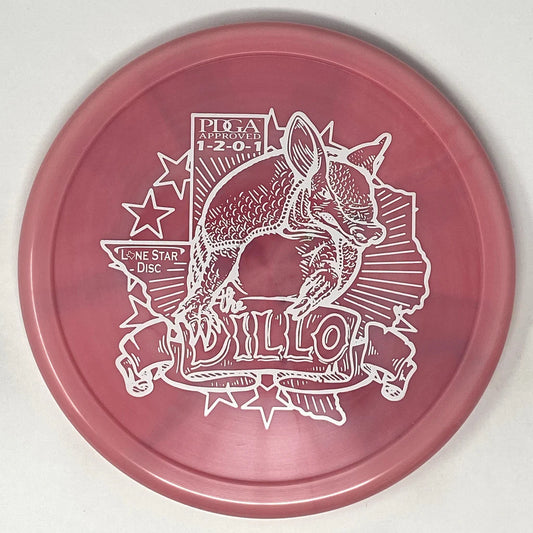 Lone Star Armadillo Alpha 173-76