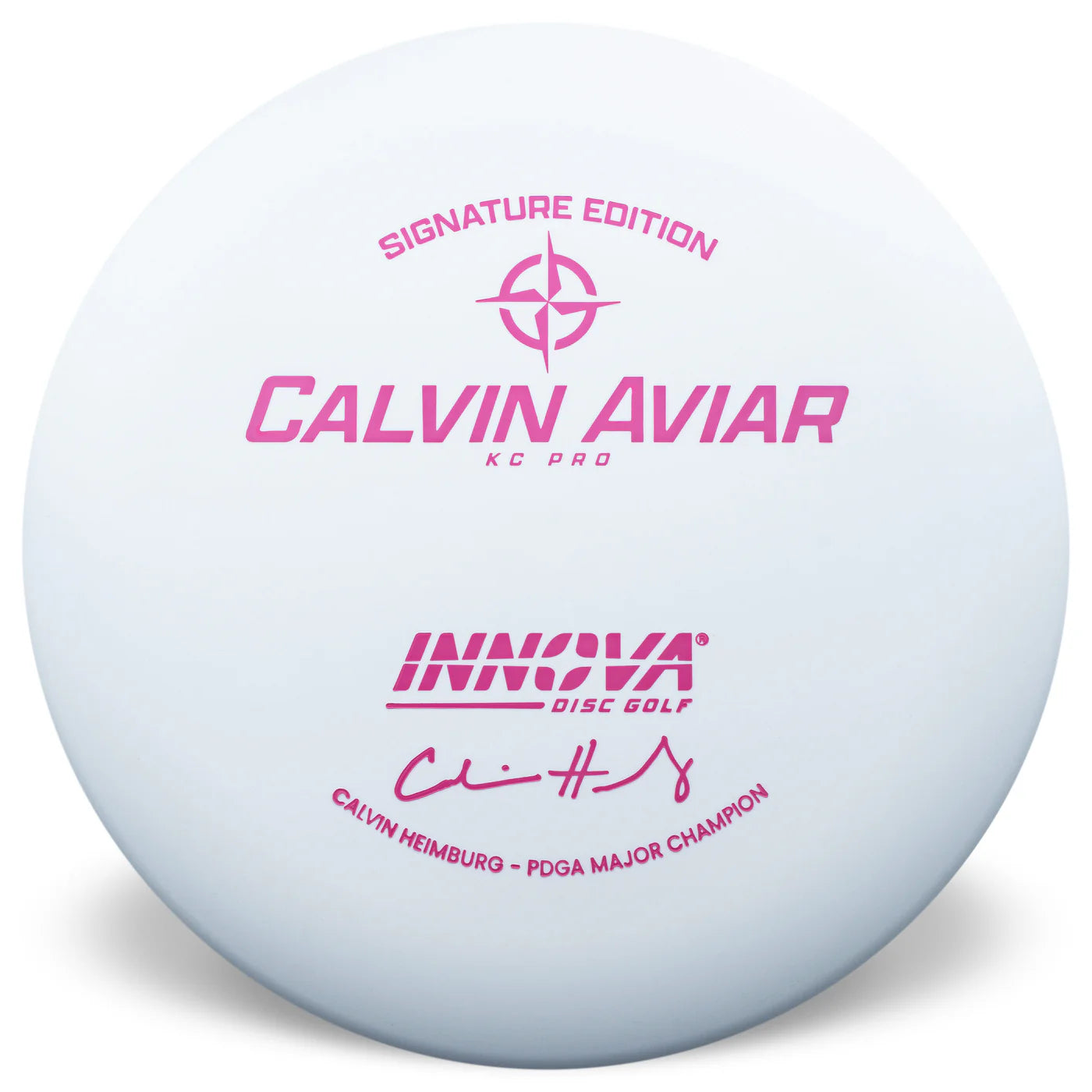 Innova FS Aviar Kc Pro (Calvin Heimburg SE 2025) - Rapid Fire Disc Golf