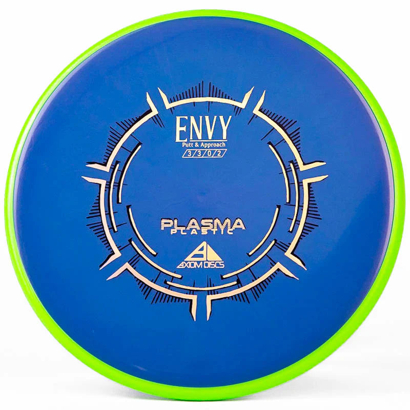 Axiom Envy Plasma 170-175 - Rapid Fire Disc Golf