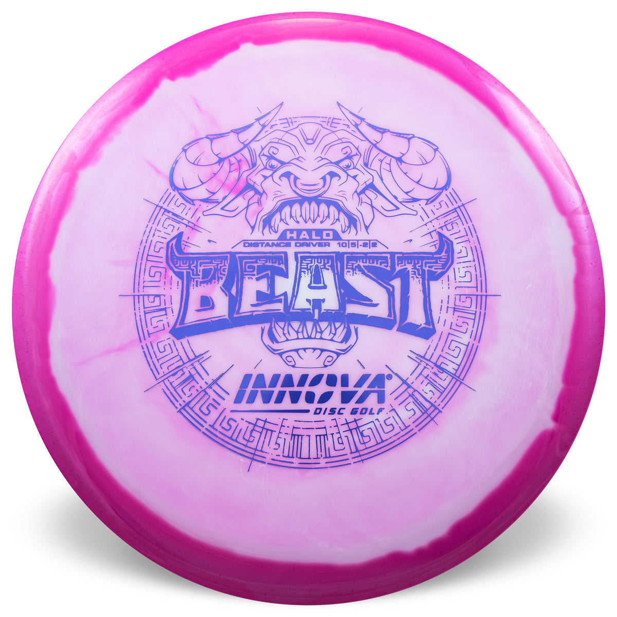 Innova Beast Star Halo 173-175 - Rapid Fire Disc Golf