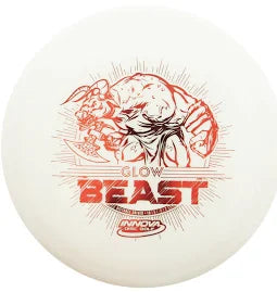 Innova Beast DX Glow 173-175 - Rapid Fire Disc Golf