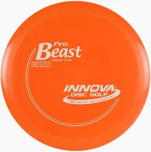 Innovaova Beast Pro 165-169 - Rapid Fire Disc Golf