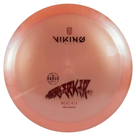 VIKING Berserker Armor 170-172 - Rapid Fire Disc Golf