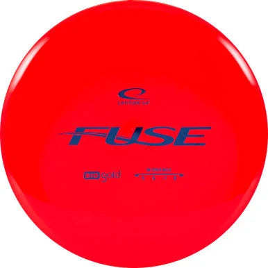 Latitude 64 Fuse BioGold 177+ - Rapid Fire Disc Golf