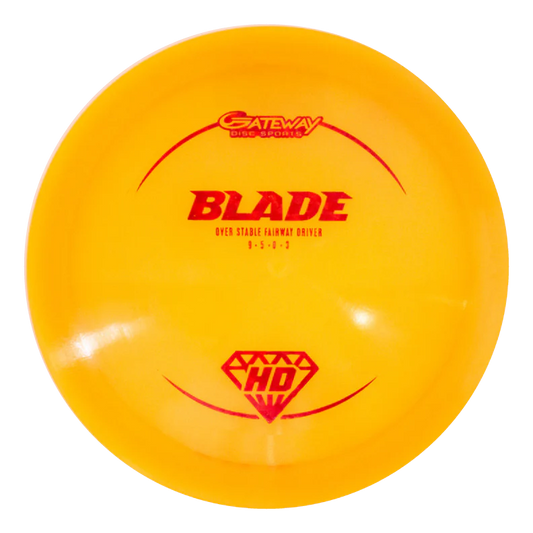 Gateway Blade Hyper Diamond
