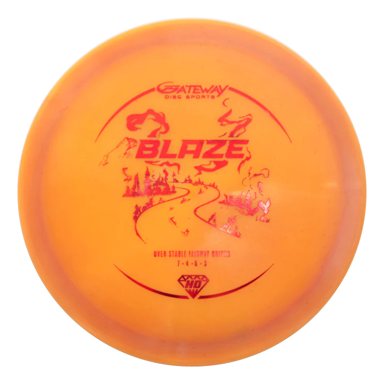 Gateway Blaze Hyper Diamond