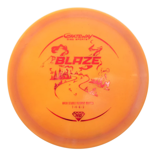 Gateway Blaze Hyper Diamond
