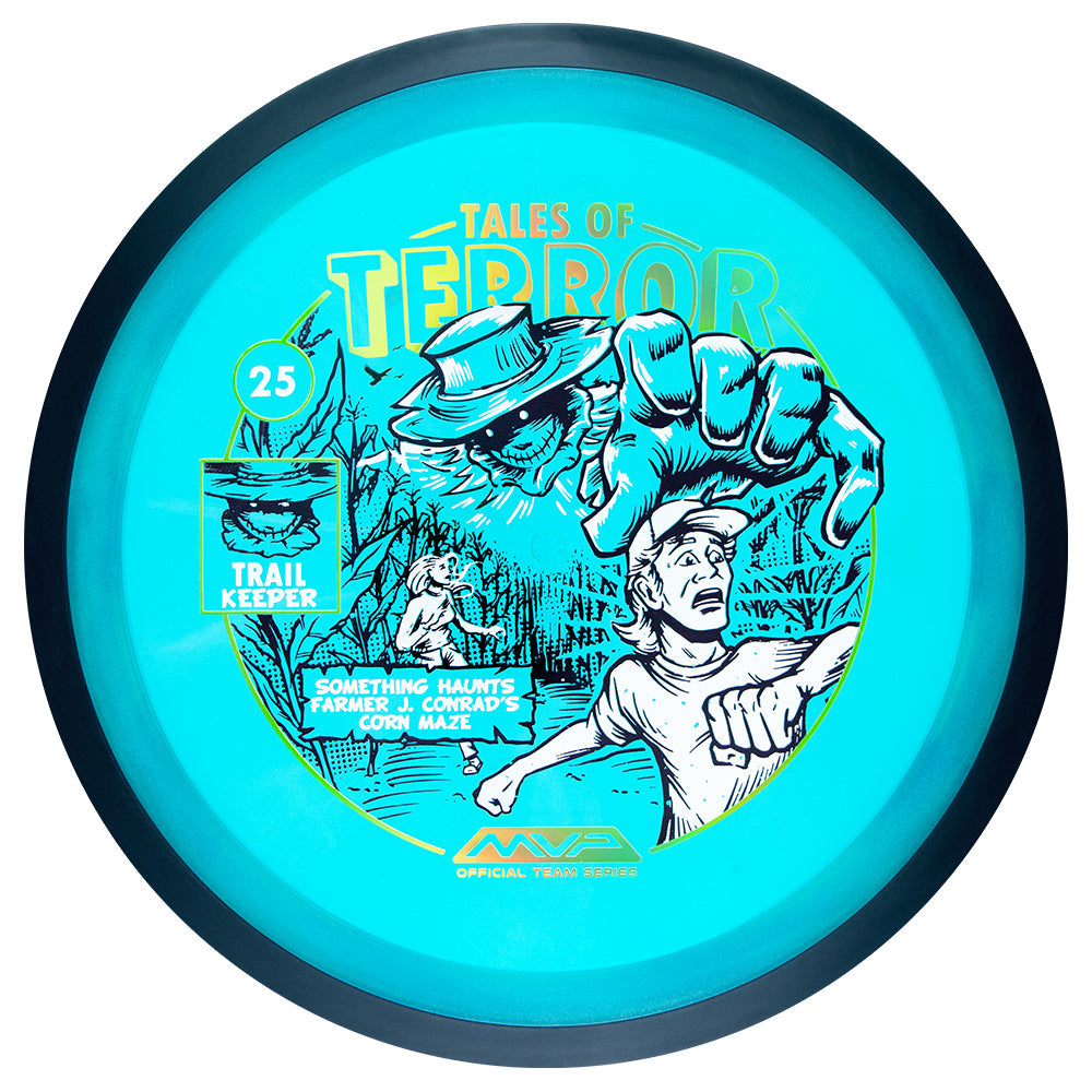 MVP Trail Proton (Conrad Halloween 2025) - Rapid Fire Disc Golf