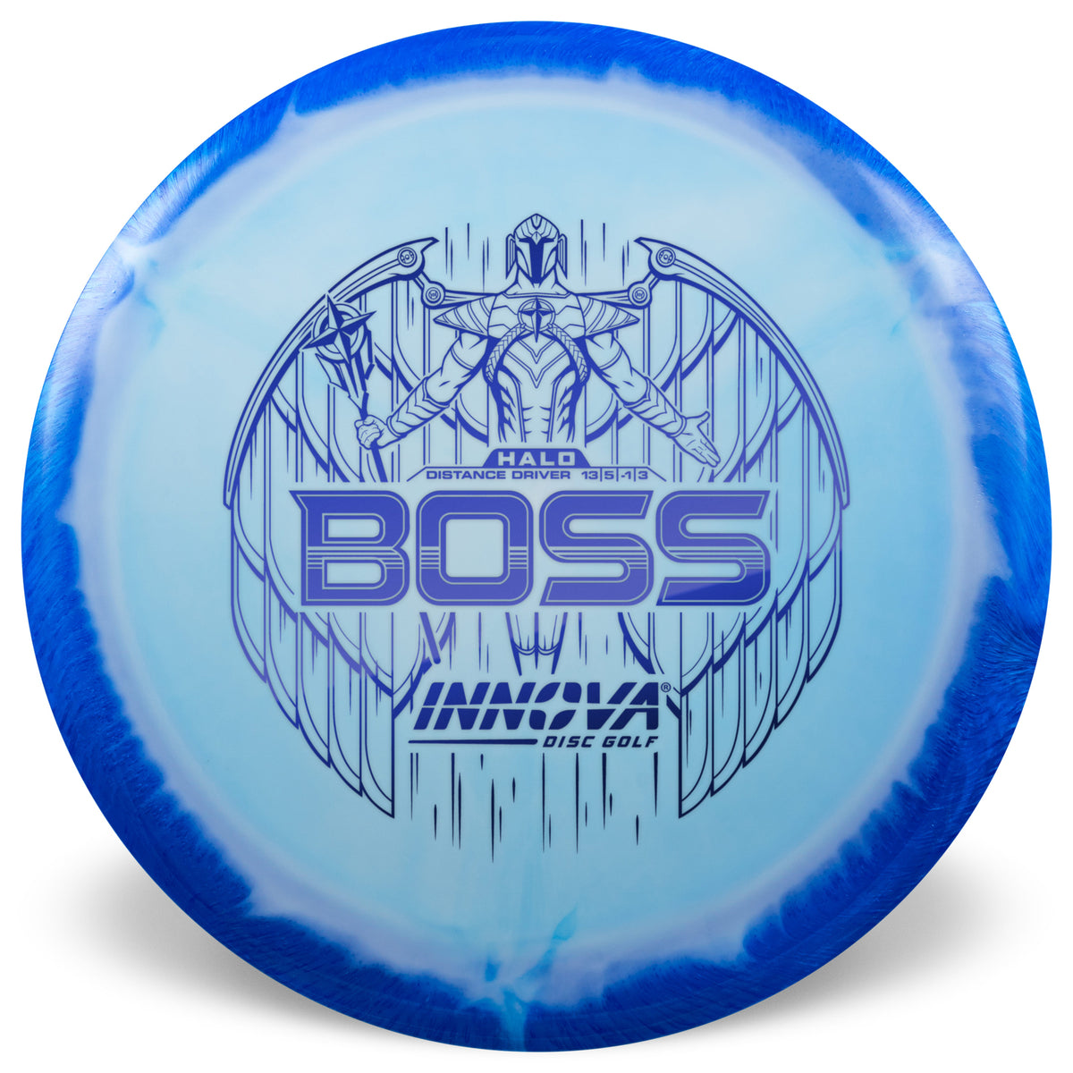 Innova Boss Halo Star 170-172 - Rapid Fire Disc Golf